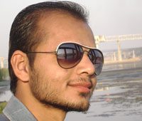 Prashant Sitapara